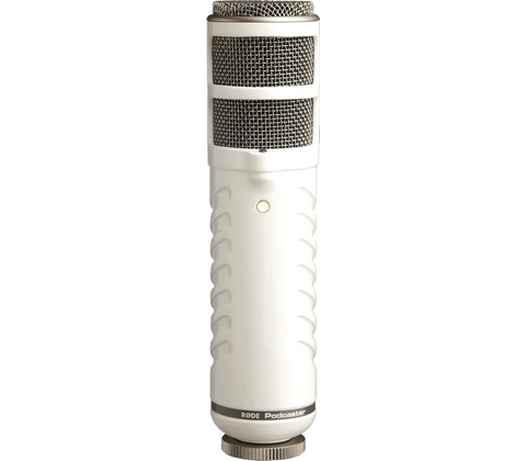Rode Podcaster