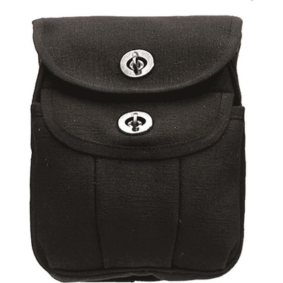 Mil-Tec Ranger na opasek černá – Zboží Mobilmania