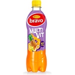 Rauch bravo СОК МУЛТИВИТАМИН