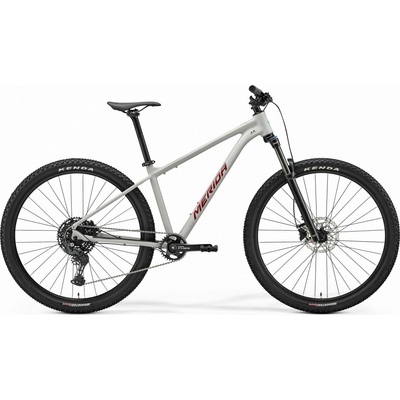 Merida BIG.NINE 200 2026