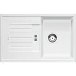 BLANCO ZIA 45 S (514726) Мивка за вграждане