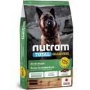 Nutram T26 Total GF Lamb & Legumes 11,4 kg