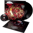 Wolf - Feeding The Machine LP