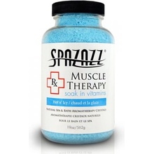 Spazazz Crystals Muscle therapy 562 g