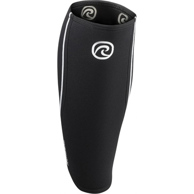 Rehband RX Shin/Calf Sleeve Chrániče 5mm 106306 010233 black