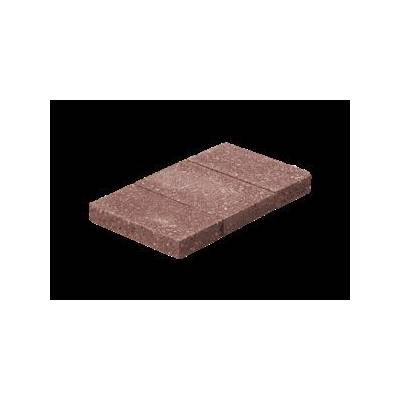KB sh-50x30 G tl.45 Červená