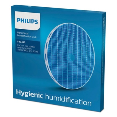 Philips Аксесоар за пречиствател на въздух philips fy3435/30 (fy3435/30)