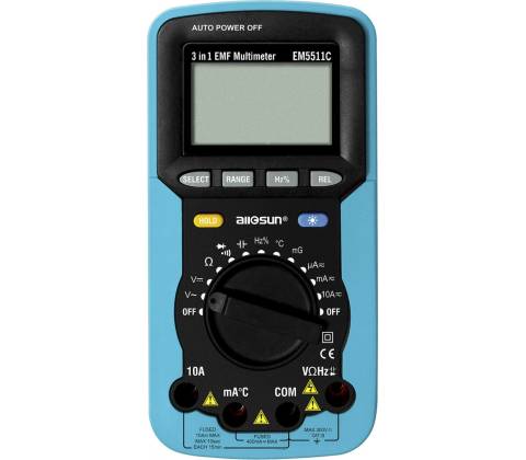 ALL-SUN EM5511C