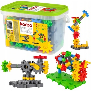 KORBO Basic 120