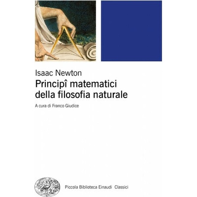 Principî matematici della filosofia naturale