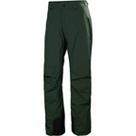 Helly Hansen Мъжки ски панталон Helly Hansen Legendary Insulator Pant Ski trousers - Dark Jungle - размер XL (007-1469-0514)