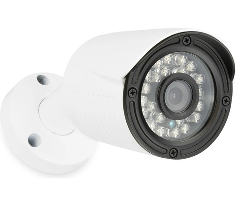 BML Safe CCTV 8CH