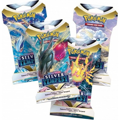 Pokémon TCG Astral Radiance Booster
