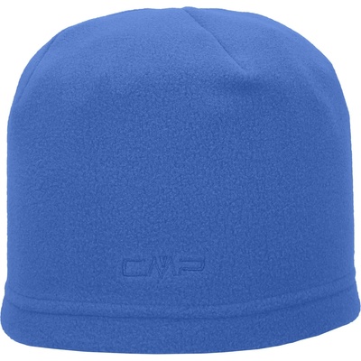 CMP Детска зимна шапка (beanie) Cmp Kid's Arctic Fleece Hat Beanie - Royal Blue - размер One Size (904-1080-1511)