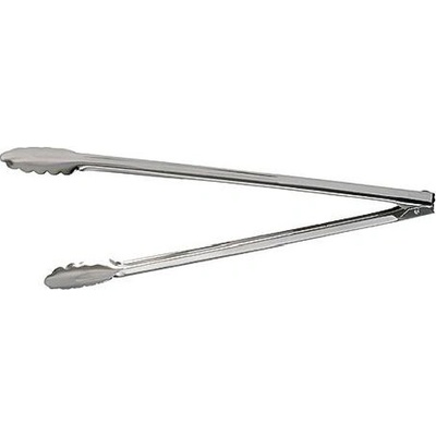 Kleště de Buyer, 4788.24N, víceúčelové, koncovky dubového listu, nerezová ocel, délka 24 cm