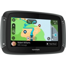 TomTom Rider 500 EU Lifetime
