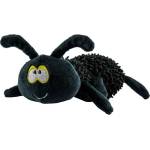 PET NOVA играчка Черен Паяк 22 см