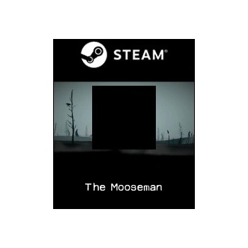 The Mooseman