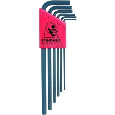 Sada Imbusů IM 1,5 - 5,5 mm BONDHUS 12146 BDH