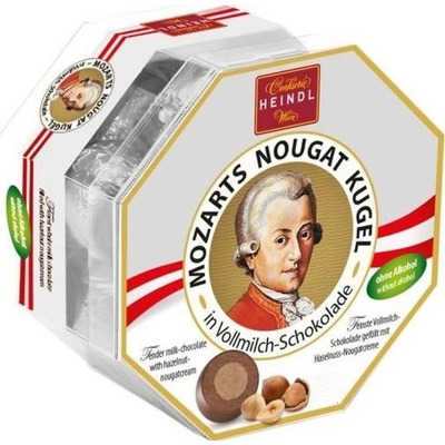 Heindl Моцарт топки 168 г