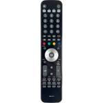 съвместим HUMAX RM-F01, HDR Freesat Box, HD-FOXSAT - заместител дистанционно управление (RM-F01, HDR Freesat Box, HD-FOXSAT) Дистанционно