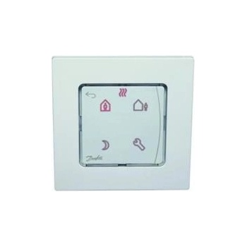 Danfoss Programmable 230 V