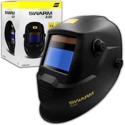 ESAB Swarm A20 – Zboží Dáma