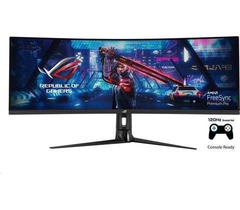 Asus ROG STRIX XG49VQ