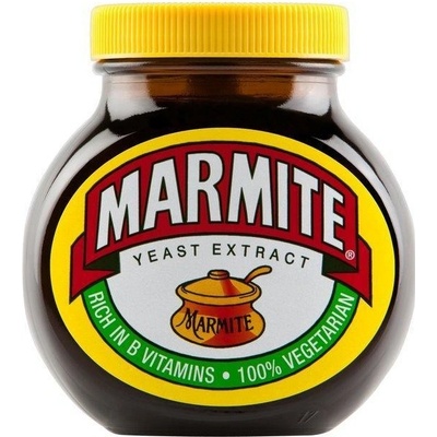 Marmite 500 g – Zboží Dáma