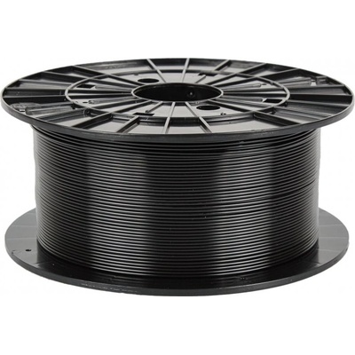 Filament PM PETG 1,75 mm 1 kg čierna F175PETG_BK