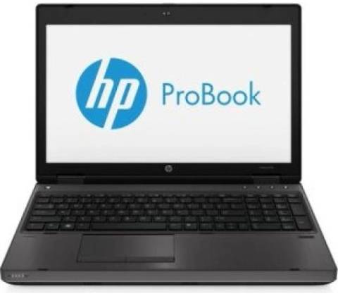 HP ProBook 6570b B6Q04EA