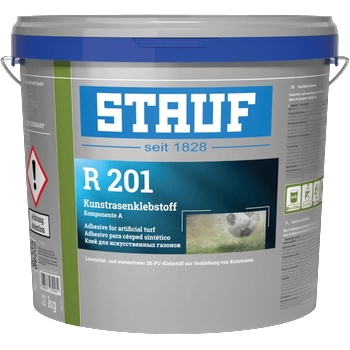 Stauf R 201 - лепило за изкуствена трева (4818)
