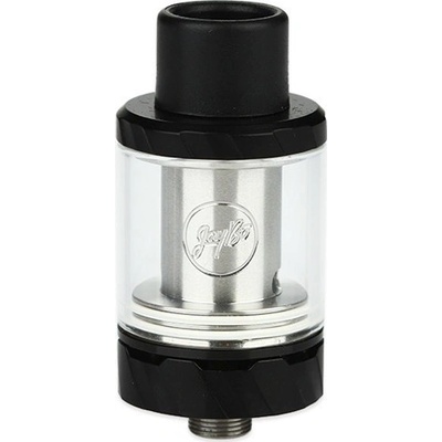 WISMEC Clearomizér Reux Mini Černá 2ml