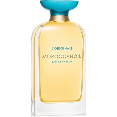 Moroccanoil L'Originale parfémovaná voda dámská 100 ml