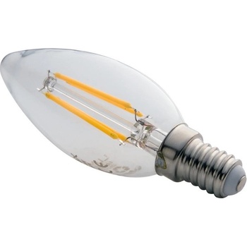 Lumenix LED žiarovka 10W Teplá biela E14