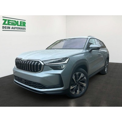 Skoda Kodiaq 2.0 TDI DSG Selection 110 kW