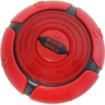 Mac Toys Slovná prestrelka CZ