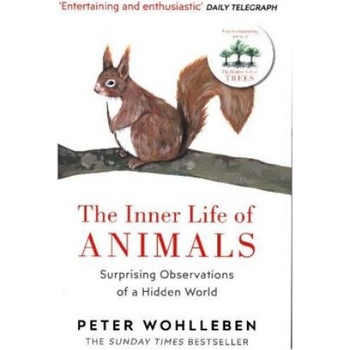 The Inner Life of Animals Peter Wohlleben