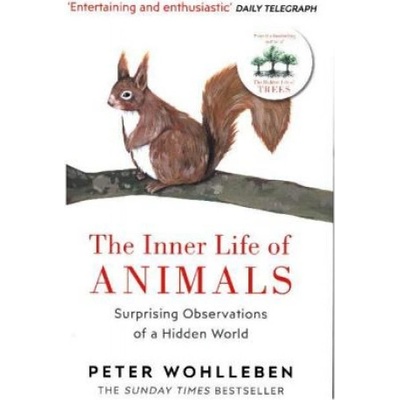The Inner Life of Animals Peter Wohlleben