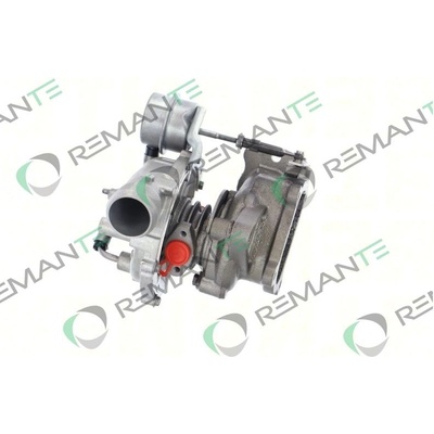 TURBO GARRETT 706977-5003S CITROEN 2,0HDI C5/XSARA PEUGEOT 307/406/PARTNER