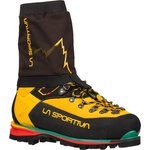 La Sportiva Гети La sportiva Protector Gaiter - Black / Yellow - размер One Size (208-0206-0111) Гети