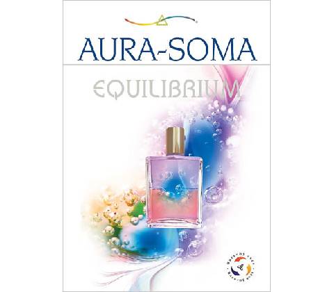 Aura-Soma Equilibrium