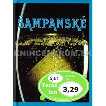 Šampanské -