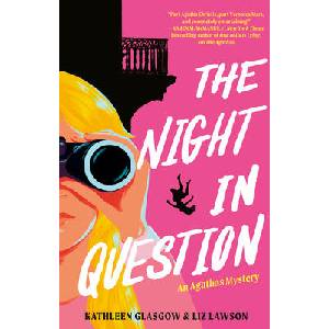 The Night in Question (ISBN: 9780593645864)