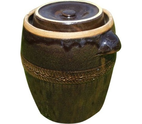 Sud keramický 20L