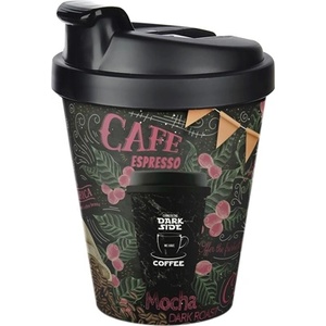 TITIZ IRIS MOTTO TERMO чаша с капак 400ml AP-9221 (AP-9221)