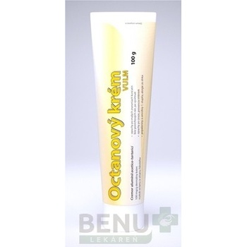 Octanový krém Vulm crm.der.1 x 100 g