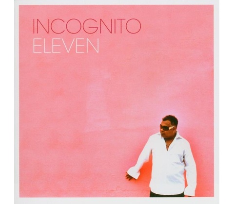 Incognito - Eleven CD