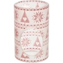 Yankee Candle Aroma lampa Red Nordic Frosted Glass