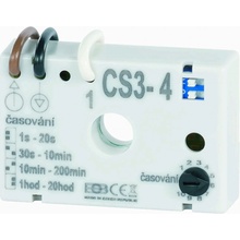 Elektrobock CS3-4